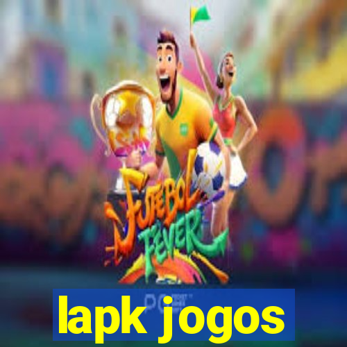 lapk jogos